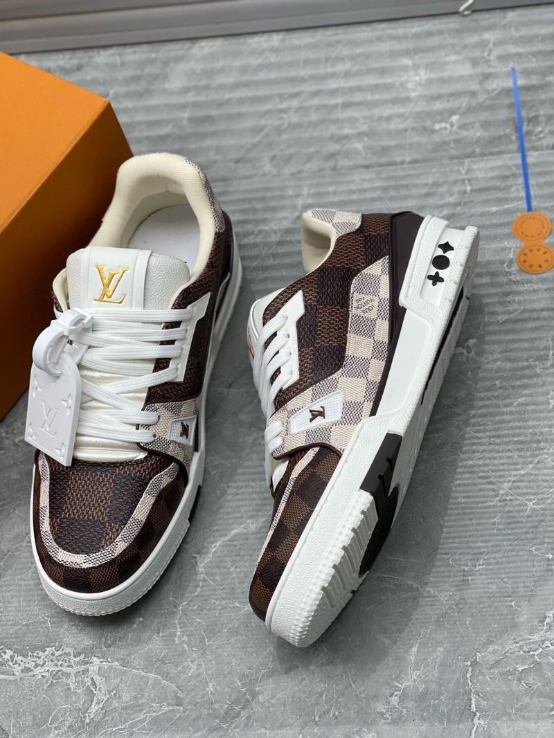 LV Sneakers